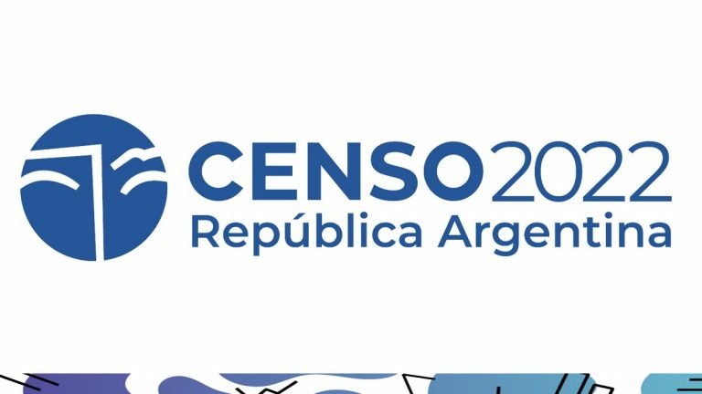 Censo 2022 En Argentina Info Tramite 7626