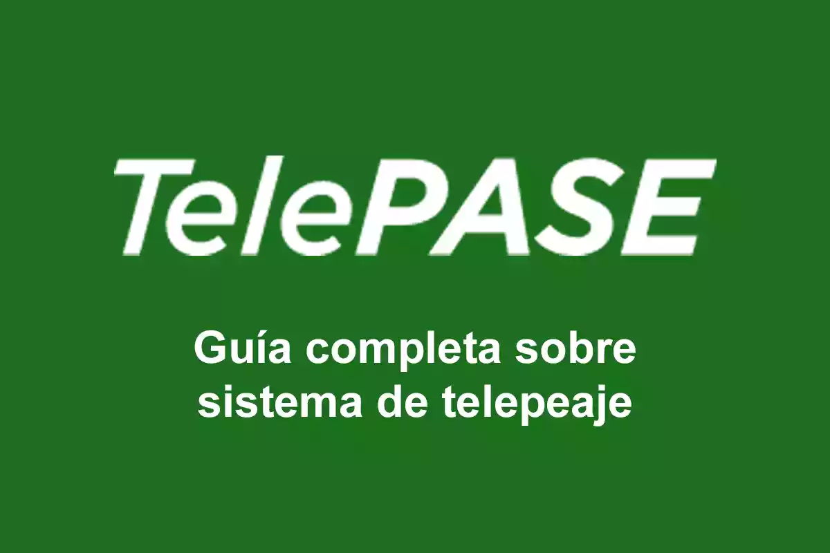 Telepase sistema de telepeaje en Argentina