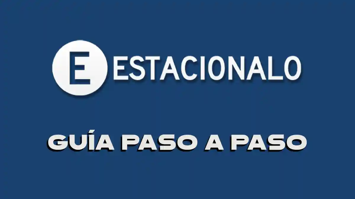 Estacionalo La Rioja